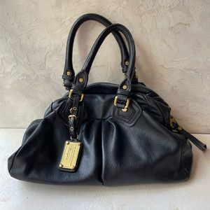 Marc by Marc Jacobs Leather Handbag